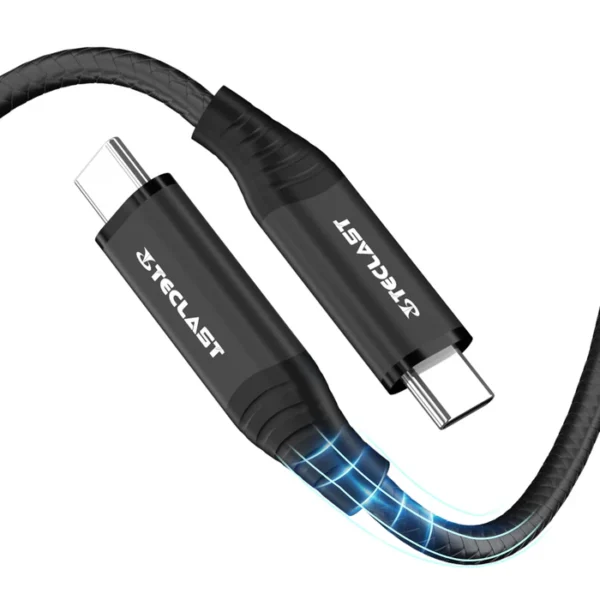 100W USB-C Fast Charging Cable