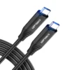 100W USB-C Fast Charging Cable