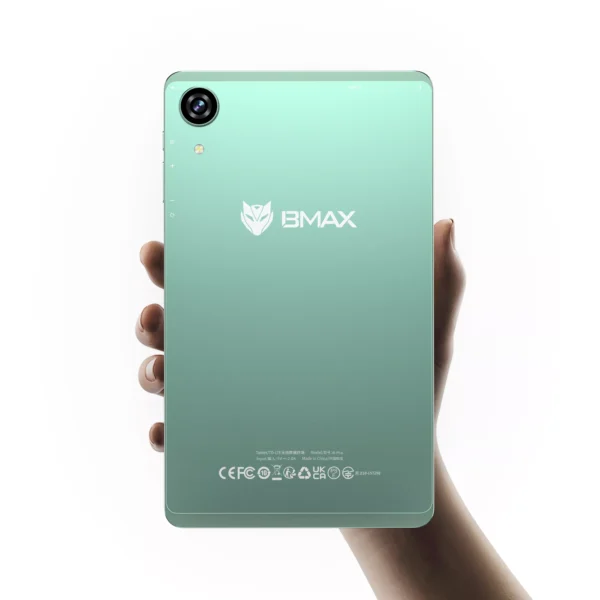 I8 Plus