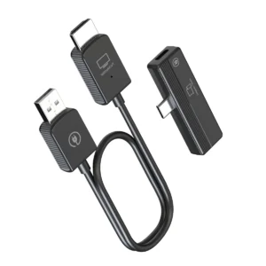 USB-C to HDMI Wireless Display Dongle