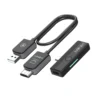 USB-C to HDMI Wireless Display Dongle