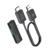 USB-C to HDMI Wireless Display Dongle