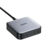 200W DESKTOP FAST CHARGER BLACK