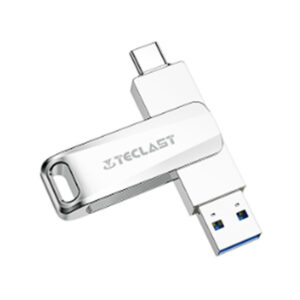 Flash Drive (SILVER)