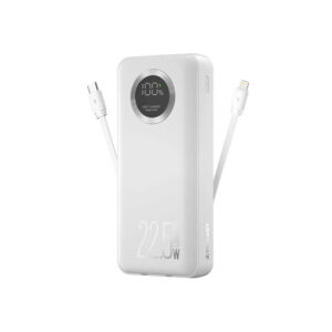 E20 PRO (WHITE)