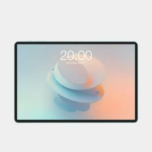 P50AI Tablet PC w/ Protective Case