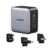 65W INTERNATIONAL TRAVEL FAST CHARGER